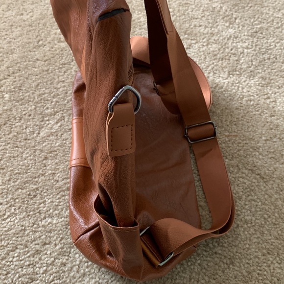 Womens backpack - Picture 4 of 9